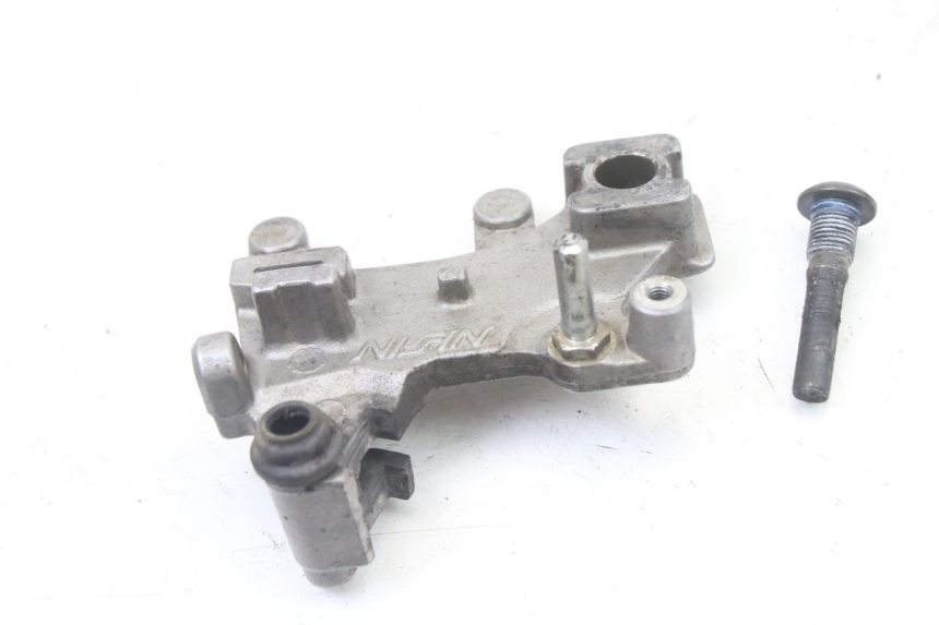 photo de SUPPORT ETRIER FREIN ARRIERE HONDA CR 85 (2003 - 2007)