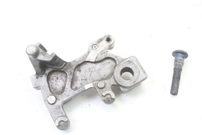 photo de SUPPORT ETRIER FREIN ARRIERE HONDA CR 85 (2003 - 2007)