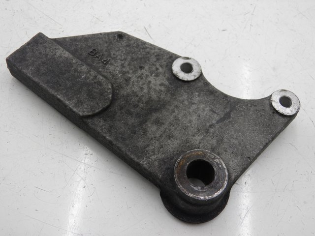 photo de SUPPORT ETRIER FREIN ARRIERE DAELIM VJ ROADWIN 125 (2008 - 2010) - Vue principale