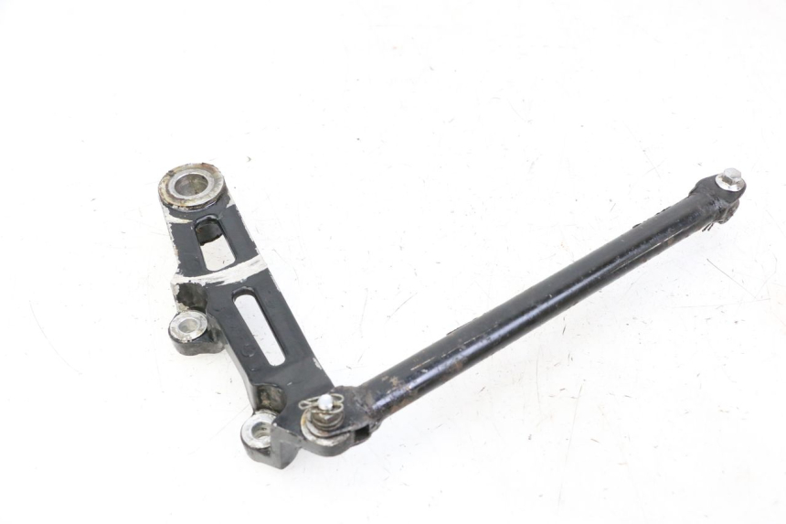 photo de SUPPORT ETRIER FREIN ARRIERE YAMAHA FJ 36Y 1100 (1984 - 1985)