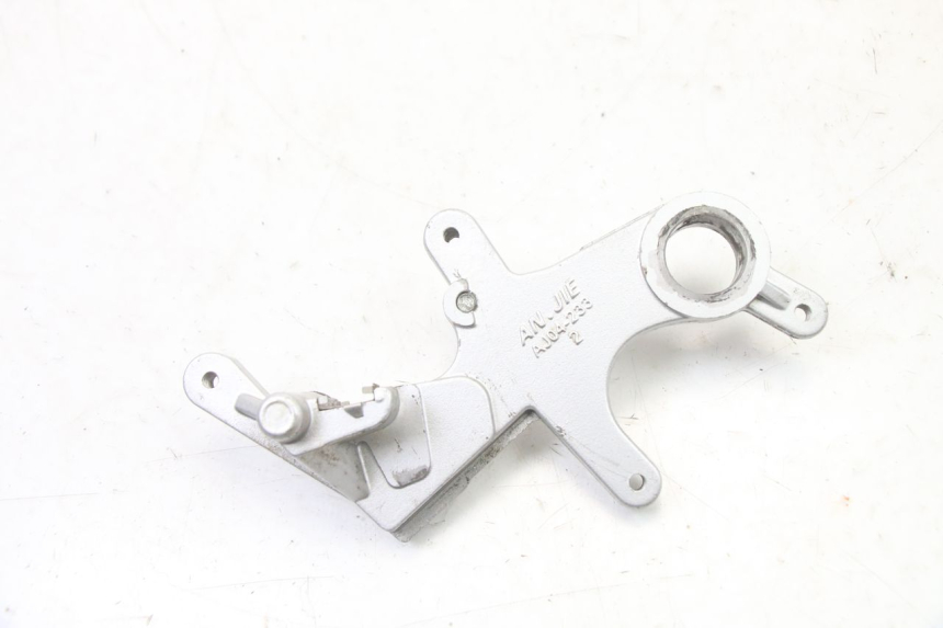 photo de SUPPORT ETRIER FREIN ARRIERE SMALL MX THUNDER 250