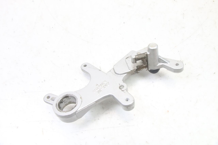 photo de SUPPORT ETRIER FREIN ARRIERE SMALL MX THUNDER 250