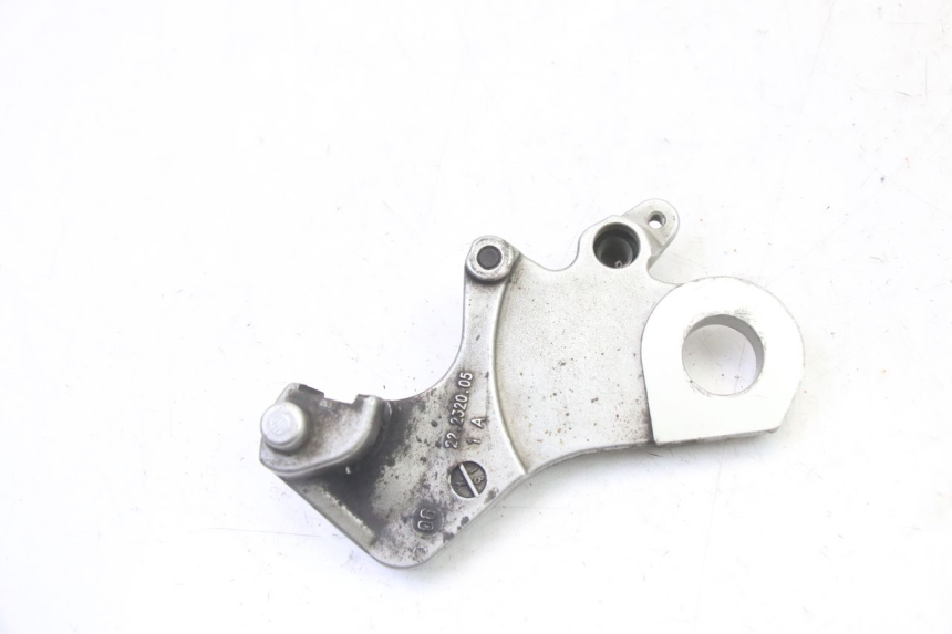 photo de SUPPORT ETRIER FREIN ARRIERE KTM SUPERENDURO R 950 (2005 - 2009)