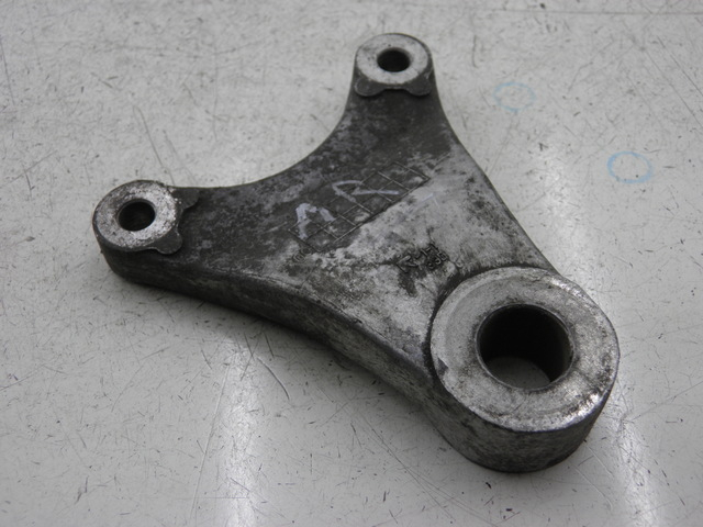 photo de SUPPORT ETRIER FREIN ARRIERE SUZUKI SV S 650 (1999 - 2002)