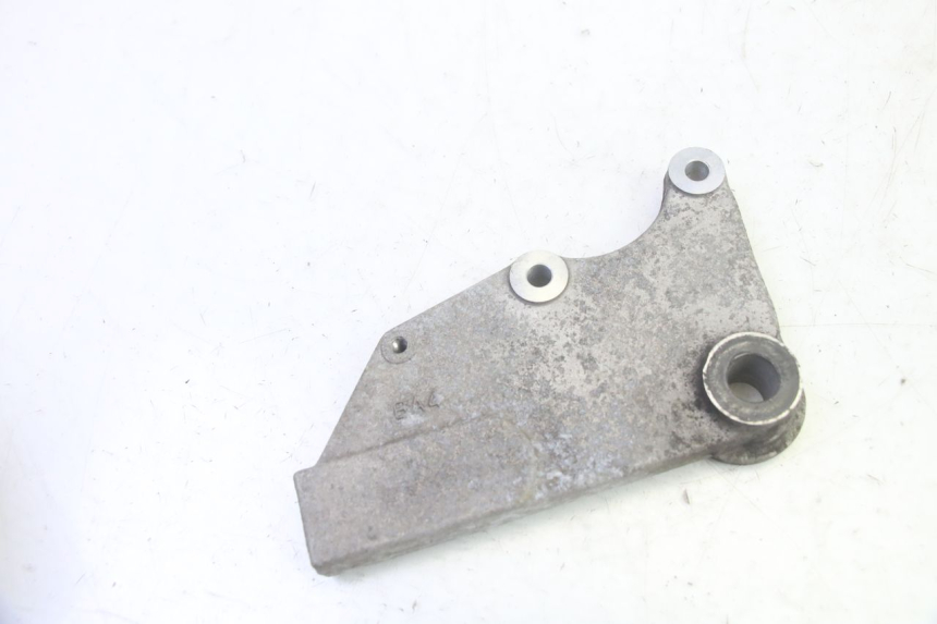 photo de SUPPORT ETRIER FREIN ARRIERE DAELIM VJ ROADWIN FI 125 (2008 - 2017) - Zoom état d’usage