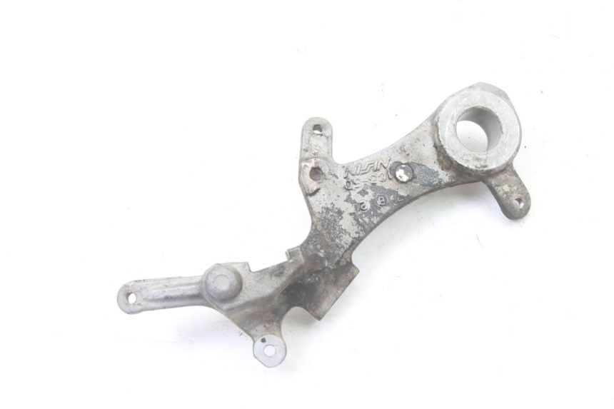 photo de SUPPORT ETRIER FREIN ARRIERE YAMAHA YZ-F YZF 250 (2007 - 2013)