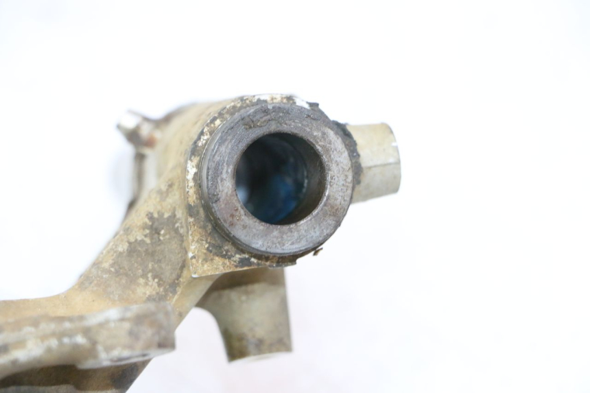 photo de SUPPORT ETRIER FREIN ARRIERE YAMAHA YFM GRIZZLY 550 (2008 - 2015)