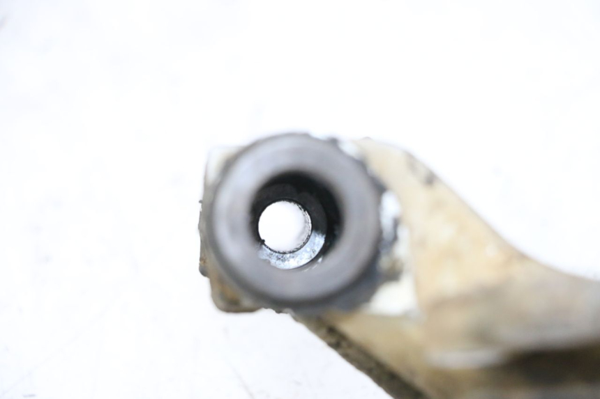 photo de SUPPORT ETRIER FREIN ARRIERE YAMAHA YFM GRIZZLY 550 (2008 - 2015)