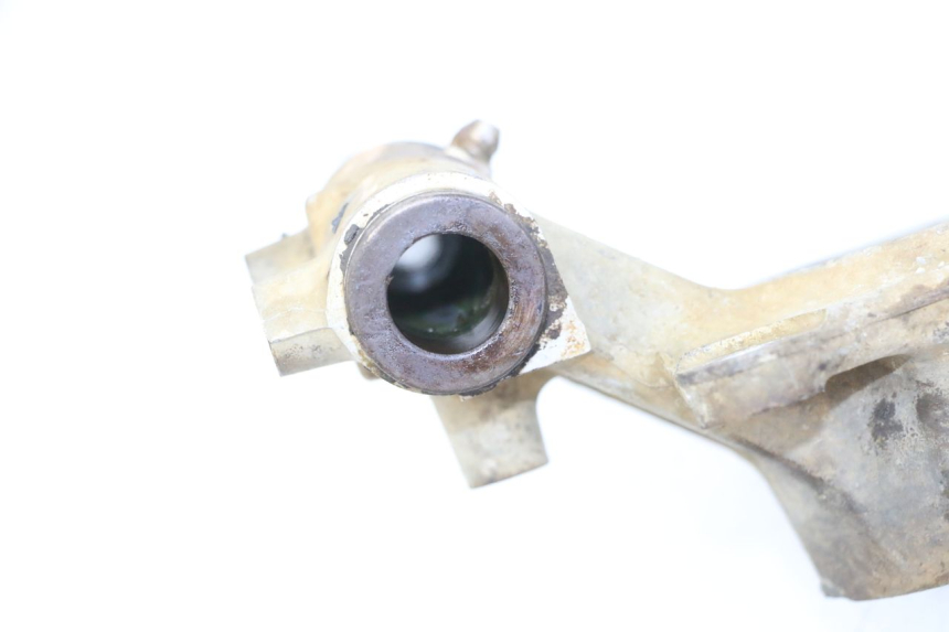 photo de SUPPORT ETRIER FREIN ARRIERE YAMAHA YFM GRIZZLY 550 (2008 - 2015)