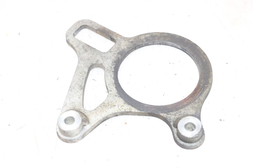 photo de SUPPORT ETRIER FREIN ARRIERE YAMAHA YFM R RAPTOR 250 (2008 - 2014) - Détail de la pièce