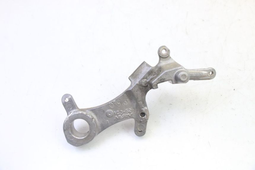 photo de SUPPORT ETRIER FREIN ARRIERE YAMAHA YZF YZ-F 450 (2014 - 2016)