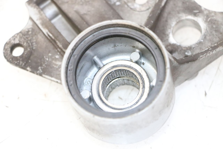 photo de SUPPORT ETRIER FREIN AVANT PIAGGIO MP3 LT 300 (2010 - 2016)