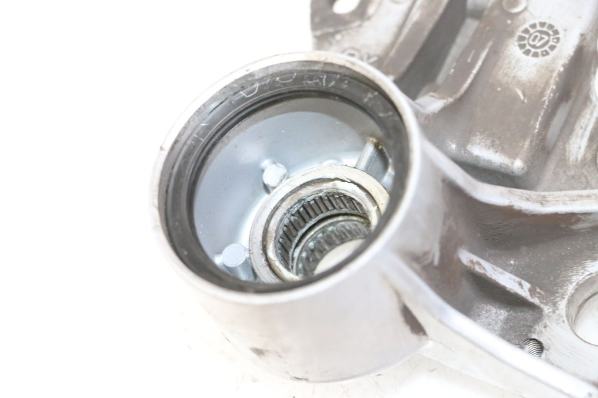 photo de SUPPORT ETRIER FREIN AVANT PIAGGIO MP3 125 (2006 - 2014)