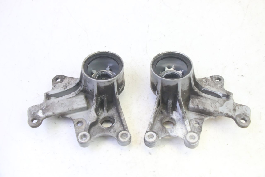 photo de SUPPORT ETRIER FREIN AVANT PIAGGIO MP3 RL 250 (2007 - 2010) - Détail de la pièce