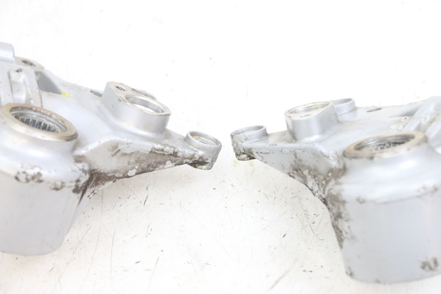 photo de SUPPORT ETRIER FREIN AVANT PIAGGIO MP3 RL 250 (2007 - 2010) - Zoom état d’usage