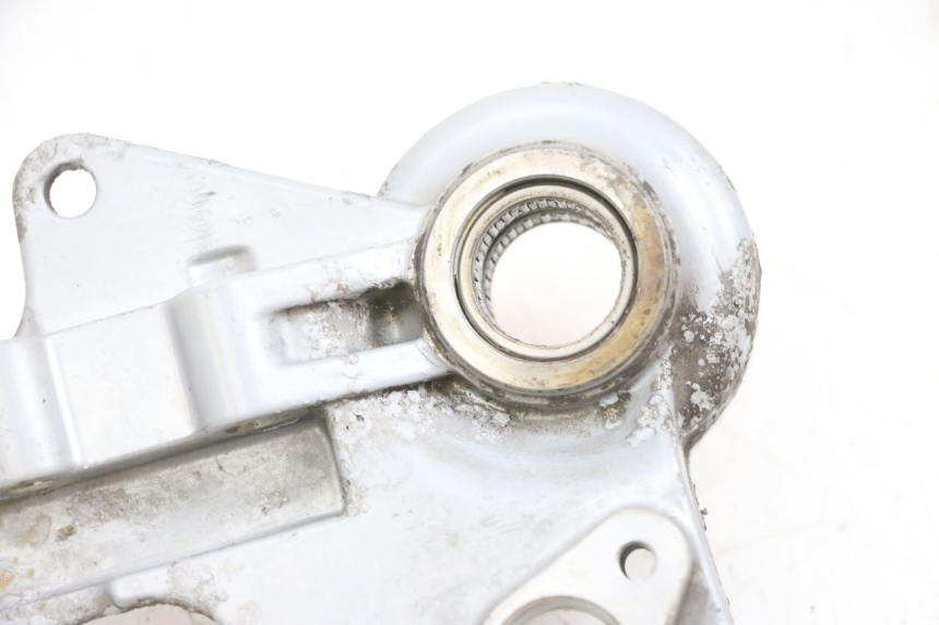 photo de SUPPORT ETRIER FREIN AVANT PIAGGIO MP3 RL 250 (2007 - 2010) - Vue d’ensemble