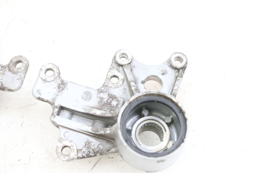 photo de SUPPORT ETRIER FREIN AVANT PIAGGIO MP3 RL 250 (2007 - 2010) - État de surface