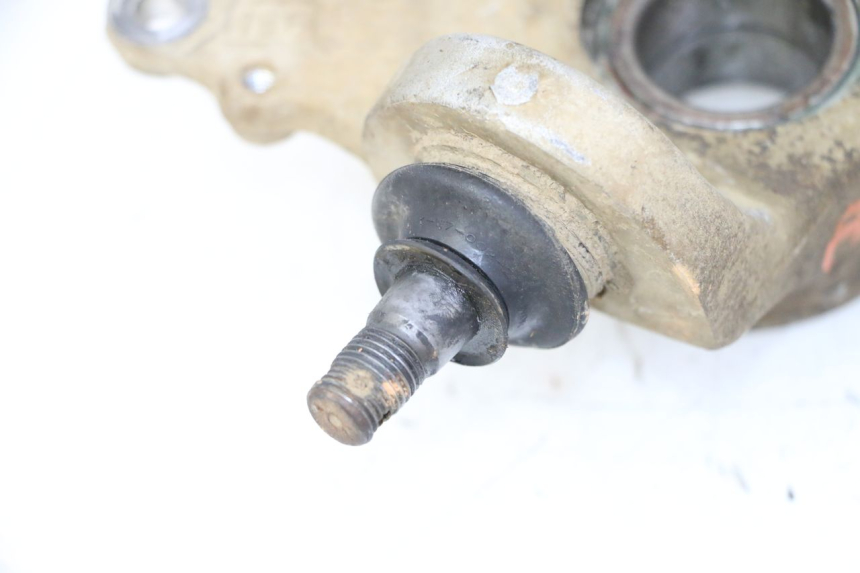 photo de SUPPORT ETRIER FREIN AVANT YAMAHA YFM GRIZZLY 550 (2008 - 2015)