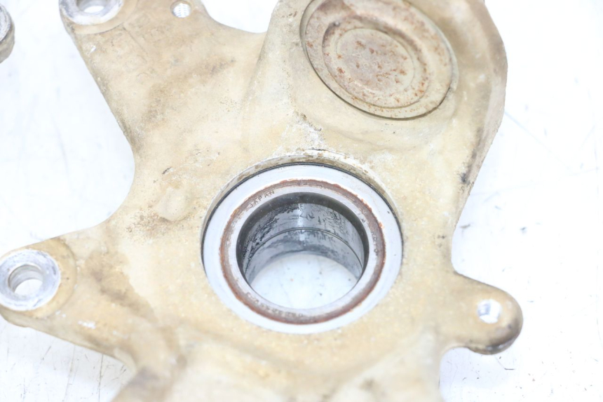 photo de SUPPORT ETRIER FREIN AVANT YAMAHA YFM GRIZZLY 550 (2008 - 2015)