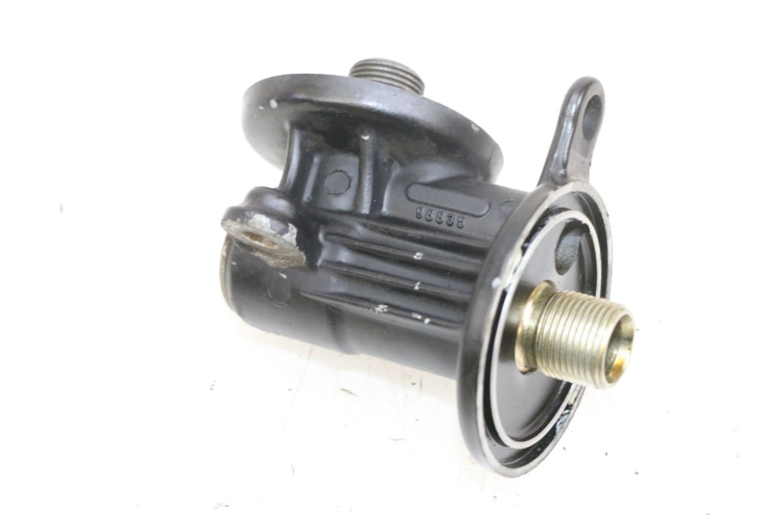 photo de SUPPORT FILTRE HUILE MV AGUSTA BRUTALE R WALLY 910 (2008 - 2008) - Gros plan technique