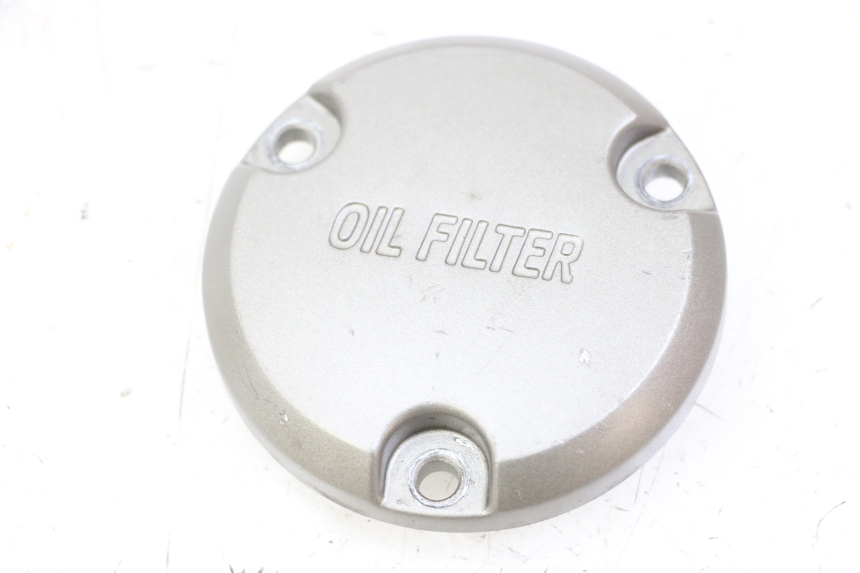 photo de SUPPORT FILTRE HUILE HYOSUNG GTR 125 (2006 - 2008)