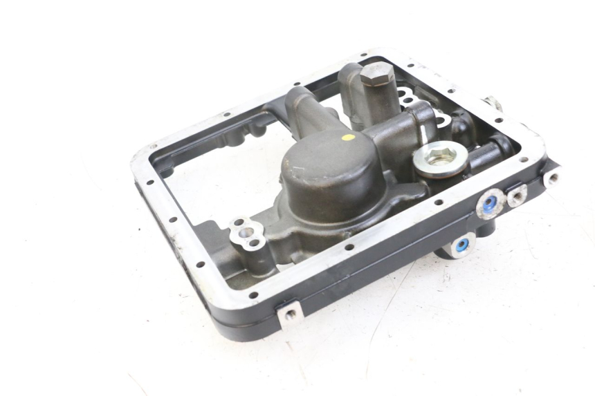 photo de SUPPORT FILTRE HUILE MOTO GUZZI NORGE 8V GT 1200 (2011 - 2016)