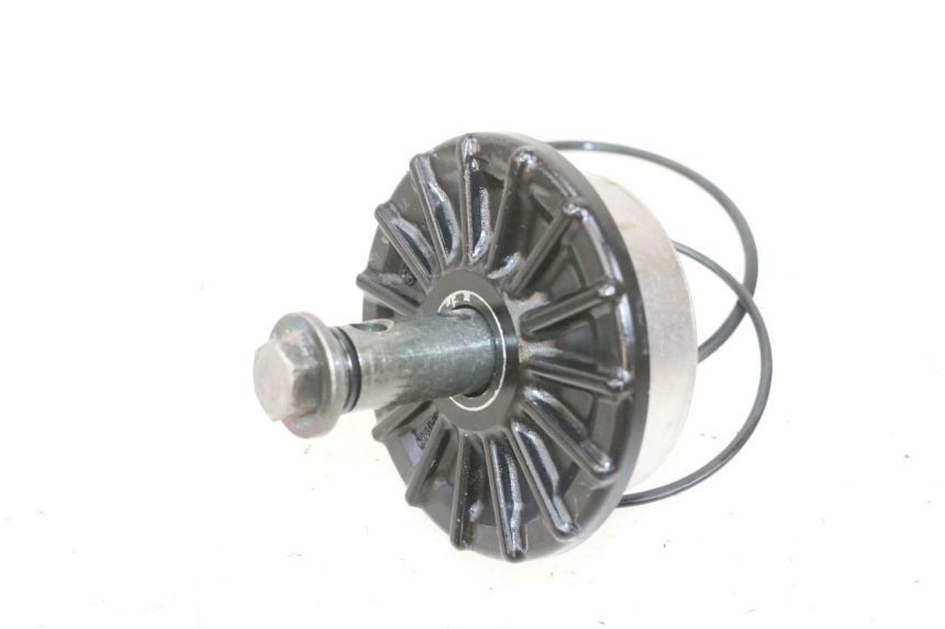 photo de SUPPORT FILTRE HUILE KAWASAKI ZR 7 750 (1999 - 2001) - Vue principale