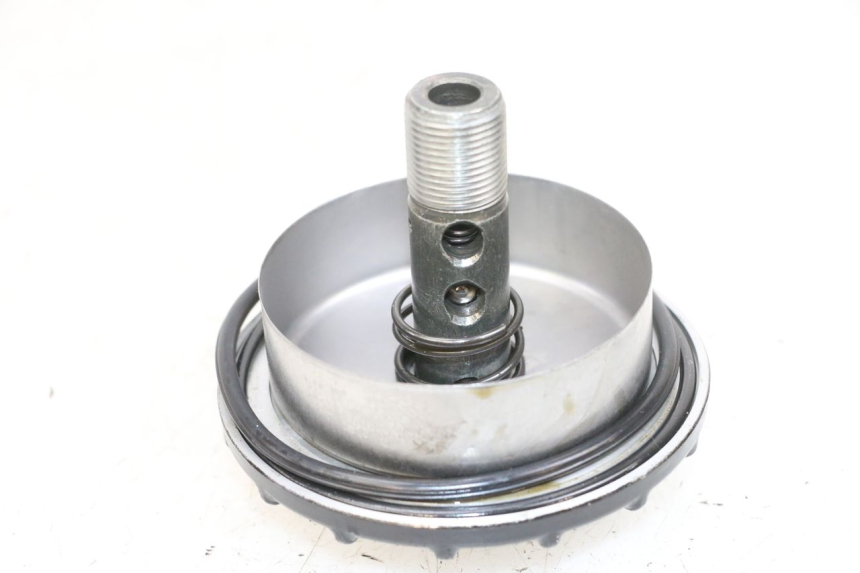 photo de SUPPORT FILTRE HUILE KAWASAKI ZR 7 750 (1999 - 2001) - Zoom état d’usage