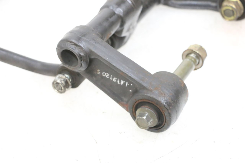 photo de SUPPORT MOTEUR ADIVA AD3 300 (2014 - 2020)