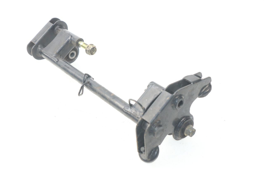 photo de SUPPORT MOTEUR KYMCO AGILITY CITY 2T 50 (2008 - 2016)