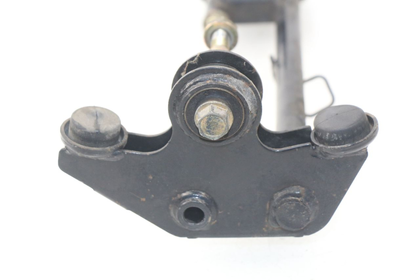 photo de SUPPORT MOTEUR KYMCO AGILITY CITY 2T 50 (2008 - 2016)