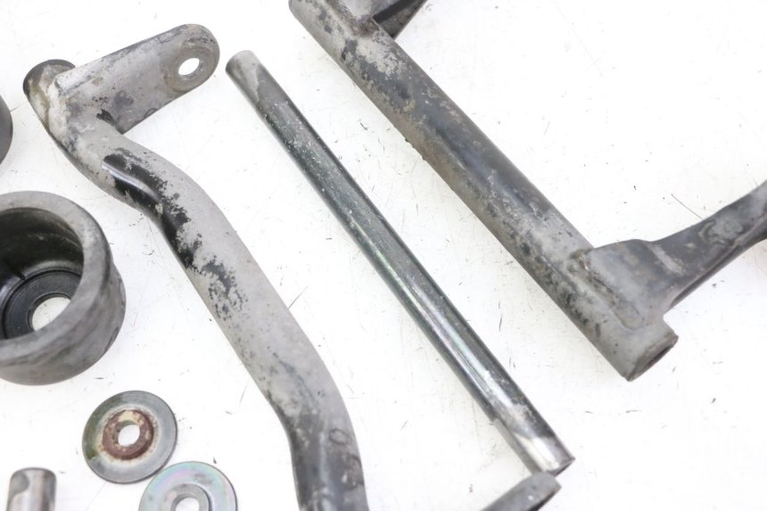 photo de SUPPORT MOTEUR BMW C1 125 (2000 - 2003)
