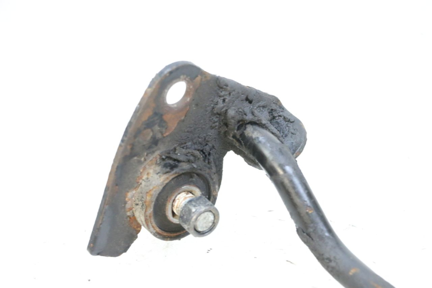 photo de SUPPORT MOTEUR MBK BOOSTER SPIRIT 50 (2004 - 2017) - Autre angle de vue