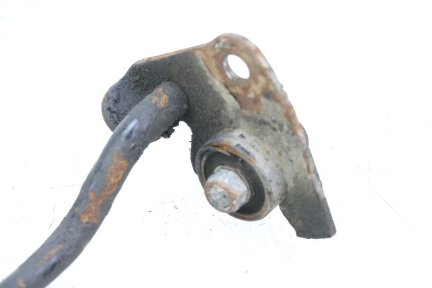 photo de SUPPORT MOTEUR MBK BOOSTER SPIRIT 50 (2004 - 2017) - Gros plan technique