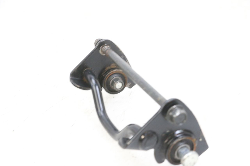 photo de SUPPORT MOTEUR YAMAHA BW'S EASY 50 (2013 - 2016) - Détail de la pièce