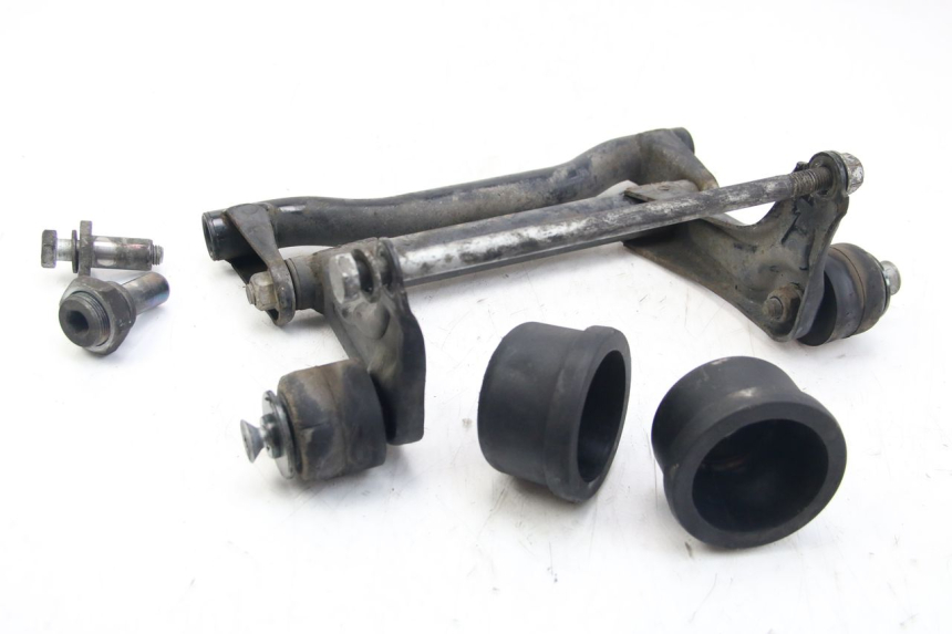 photo de SUPPORT MOTEUR BMW C1 125 (2000 - 2003)