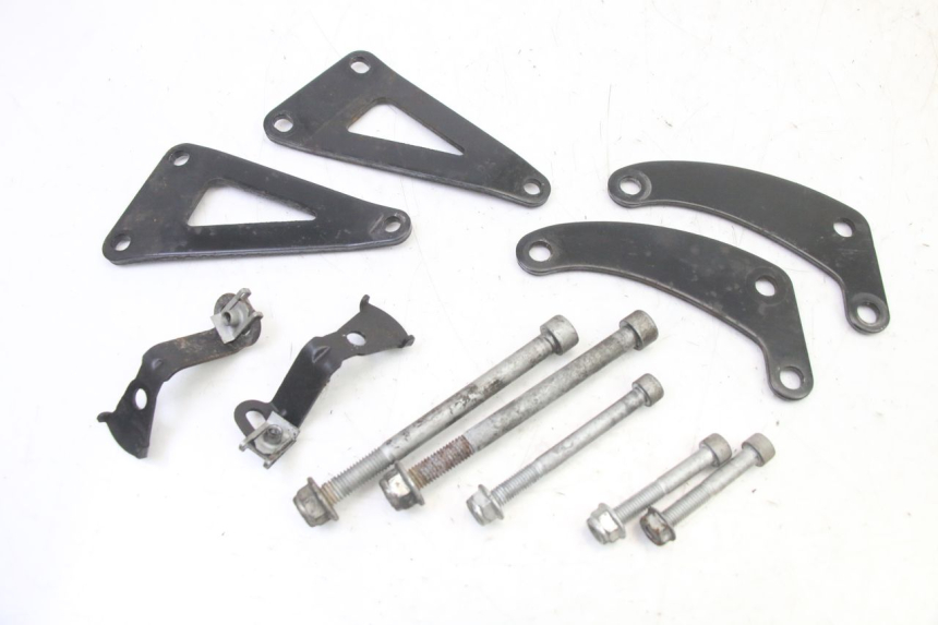 photo de SUPPORT MOTEUR APRILIA CLASSIC 125 (1995 - 2001)