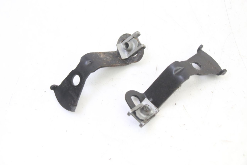 photo de SUPPORT MOTEUR APRILIA CLASSIC 125 (1995 - 2001)
