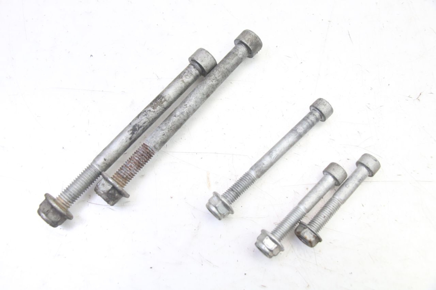 photo de SUPPORT MOTEUR APRILIA CLASSIC 125 (1995 - 2001)