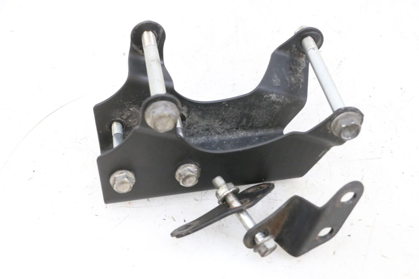 photo de SUPPORT MOTEUR KSR CODE 125 (2018 - 2020) - Autre angle de vue