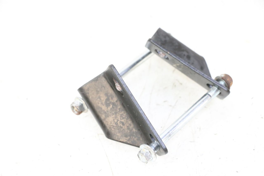 photo de SUPPORT MOTEUR PROBIKE DIRT 140