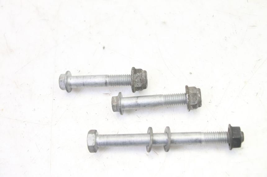 photo de SUPPORT MOTEUR APRILIA ETX 125 (1998 - 2002)