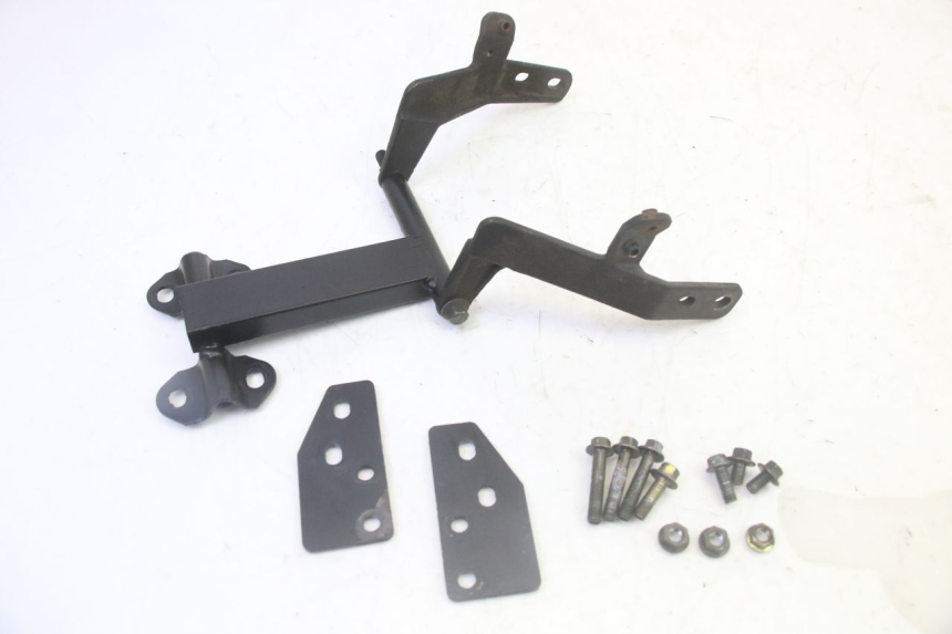 photo de SUPPORT MOTEUR STAHO FH 50 (2018 - 2019)