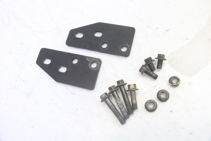 photo de SUPPORT MOTEUR STAHO FH 50 (2018 - 2019)