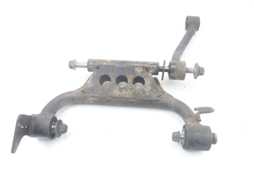 photo de SUPPORT MOTEUR MBK FLAME X 125 (2004 - 2007)