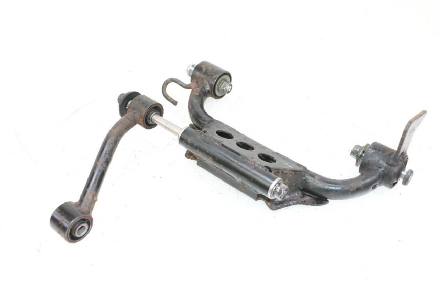 photo de SUPPORT MOTEUR MBK FLAME X 125 (2007 - 2016) - Détail de la pièce