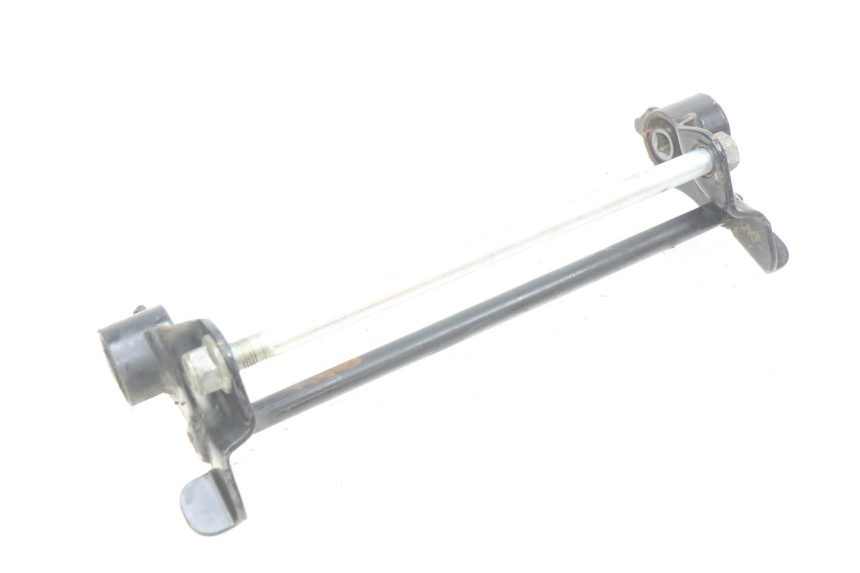 photo de SUPPORT MOTEUR MBK FLIPPER 50 (2004 - 2012)
