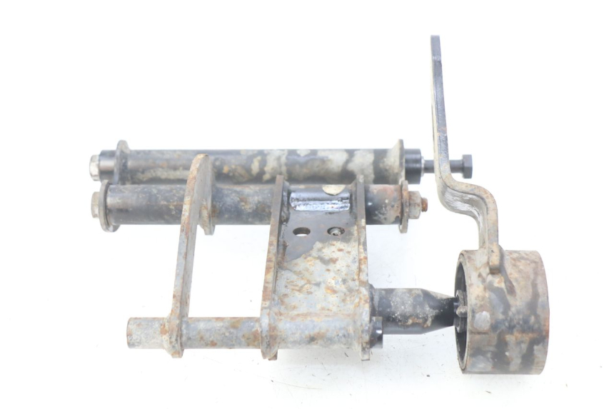 photo de SUPPORT MOTEUR PIAGGIO FLY 100 (2006 - 2010)