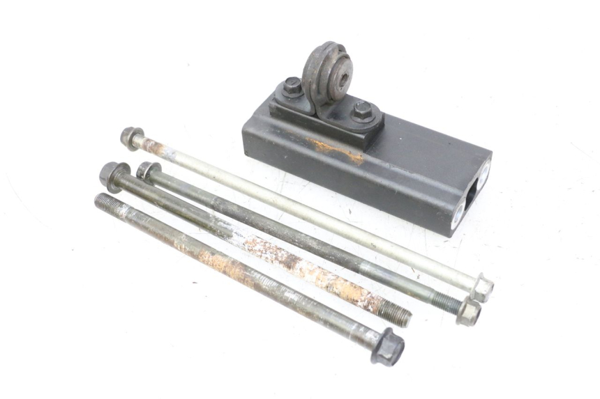 photo de SUPPORT MOTEUR YAMAHA FZ6 FAZER S2 600 (2007 - 2011)