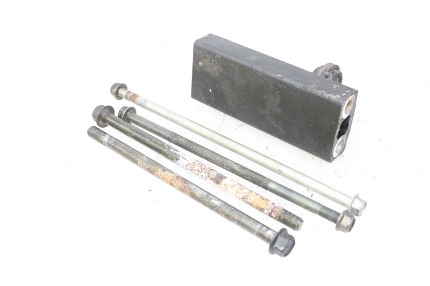 photo de SUPPORT MOTEUR YAMAHA FZ6 FAZER S2 600 (2007 - 2011)